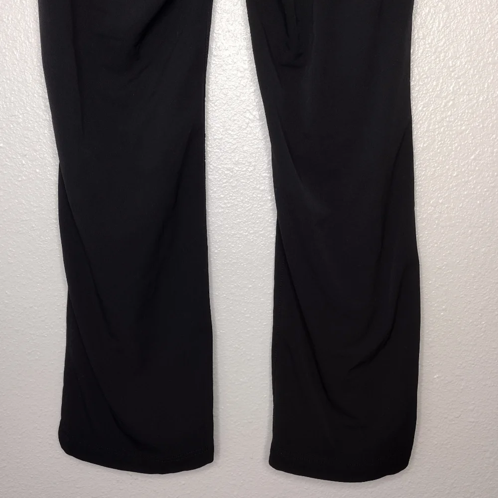Athleta Sz 0 Drawstring Waist Athletic Track Pants - Picture 7 of 12